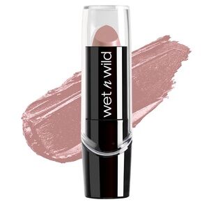 Wet N’ Wild Lipstick (A Short Affair)